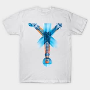 Back to the Future Trilogy T-Shirt